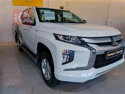 میتسوبیشی L200
